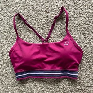 Lorna Jane Sports Bra